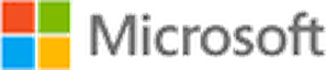 Microsoft logo